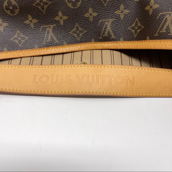 Louis Vuitton Delightful GM Monogram - Picture 8 of 16